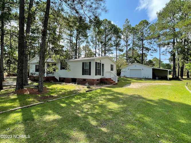 82 Watts Landing Rd Hampstead, NC 28443