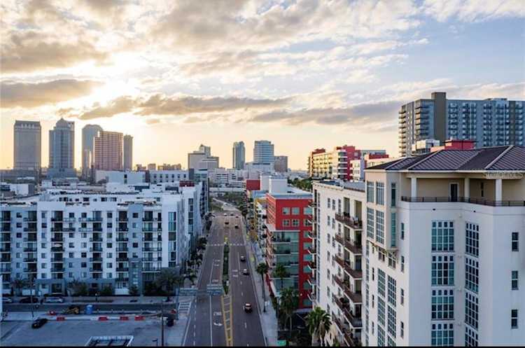 1120 E Kennedy Blvd #518 Tampa, FL 33602