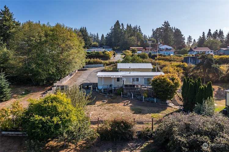 4886 Scurlock Rd Freeland, WA 98249 | MLS® 2162697 Photo 1