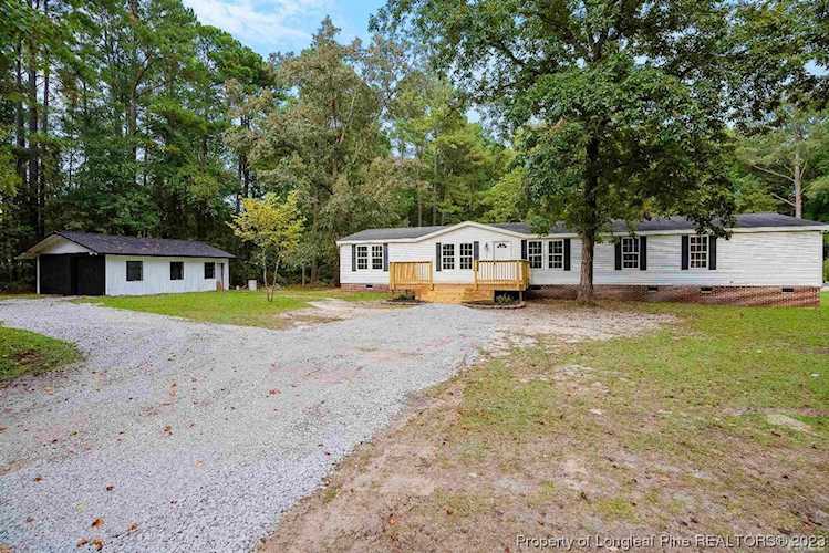 8562 Reeves Bridge Road Linden, NC 28356