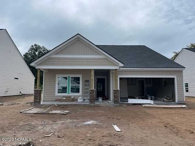 9053 Little Osprey Dr Calabash, NC 28467 | MLS 100407136 Photo 1