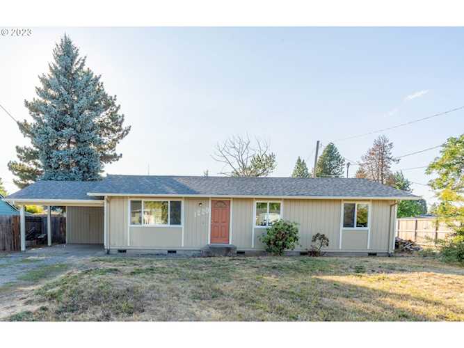1220 Ellsworth ST Eugene, OR 97402