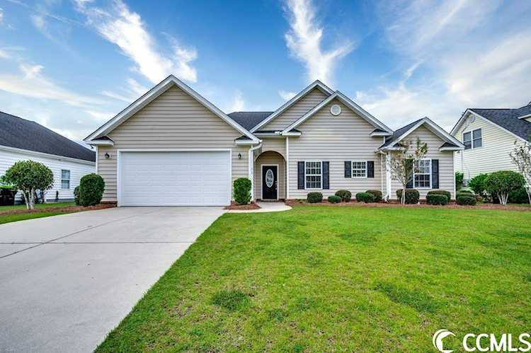313 Canyon Dr. Conway, SC 29526 | MLS 2319664 Photo 1