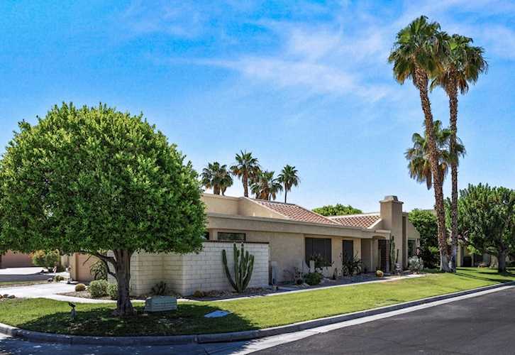 6749 Rockwood Circle Circle Palm Springs, CA 92264