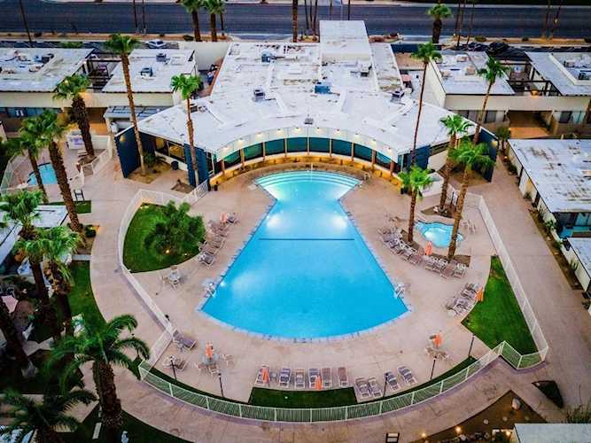1111 E Palm Canyon Dr #118 Palm Springs, CA 92264