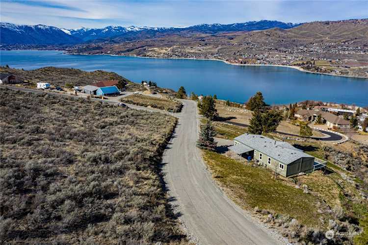 105 Chelan Butte Rd Chelan, WA 98816