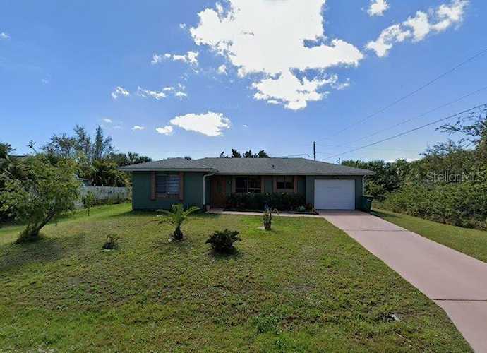 18679 Kerrville CIRCLE Port Charlotte, FL 33948