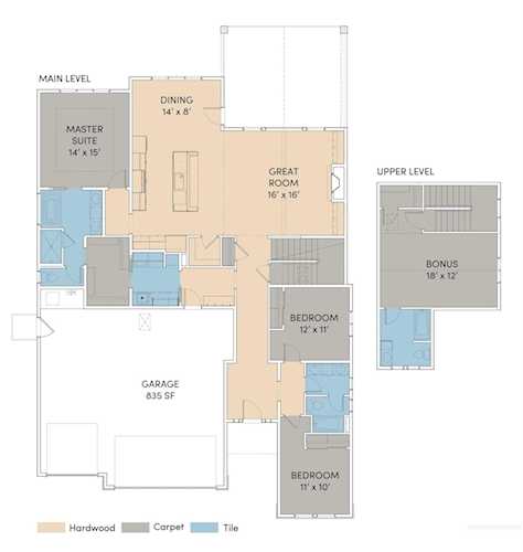 Build Idaho- Prepare to be Moved! Idaho's Ultimate Home Search Photo 1