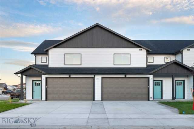 1301 Bunson Blvd Belgrade, MT 59714