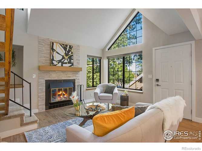 5920 Gunbarrel Ave #E Boulder, CO 80301 condo for sale, MLS#IR997149 Photo 1