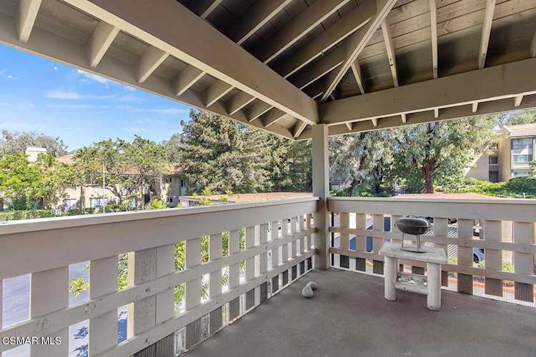 751 Birchpark Circle #206 Thousand Oaks, CA 91360