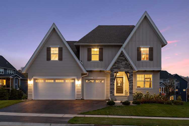 9240 Eagle Ridge Road Chanhassen, MN 55317