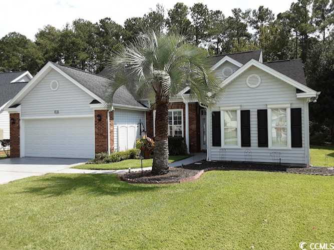 182 Glenwood Dr. Conway, SC 29526
