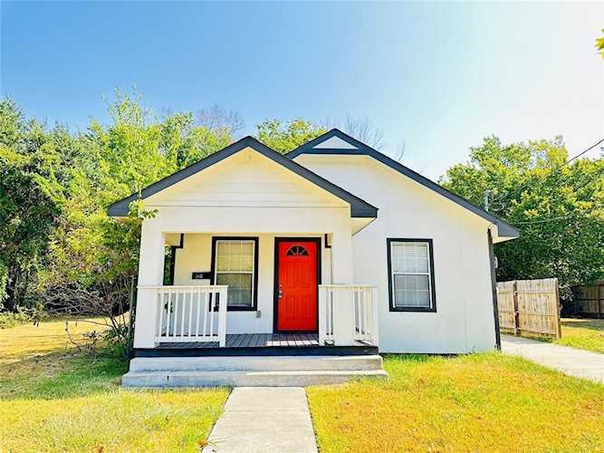 2821 Holman St Houston, TX 77004