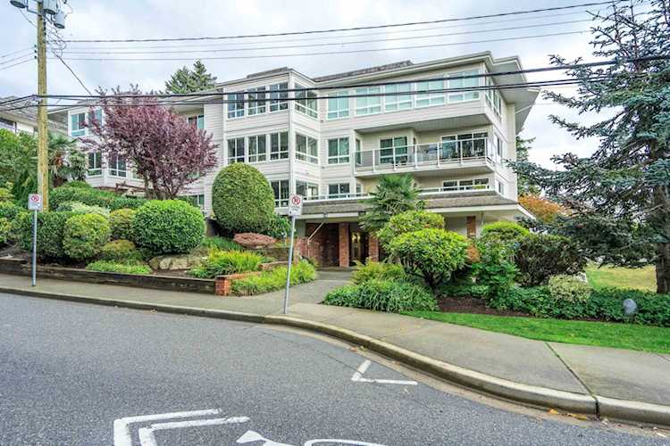 1322 Martin Street #302 Surrey, BC V4B 3W5
