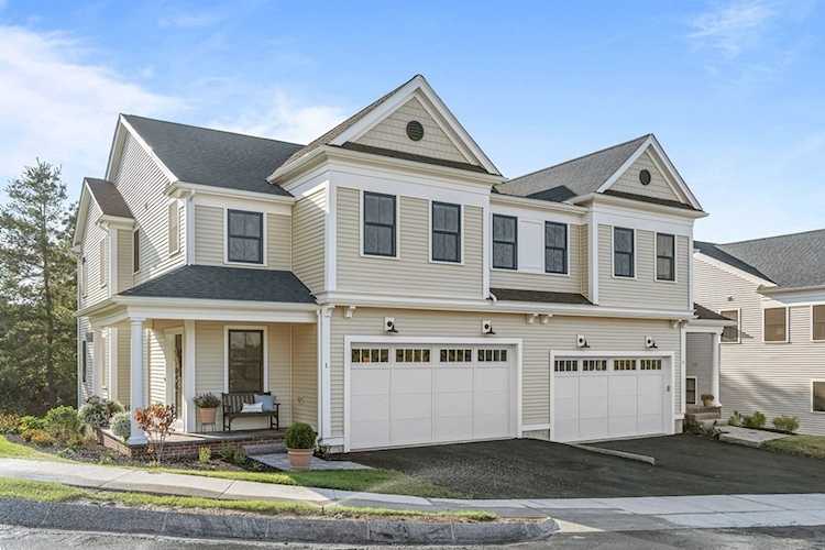 22 Granville #22 Amesbury, MA 01913