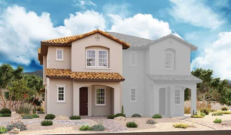 526 Celebratory Place Henderson, NV 89011 | MLS 2530870 Photo 1