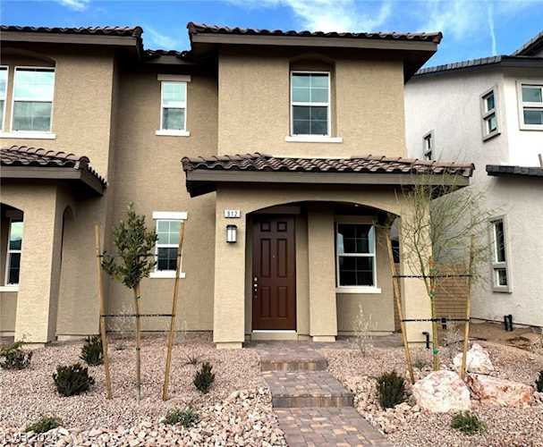 912 Cottonwood Hill Place Henderson, NV 89011 | MLS 2530873 Photo 1