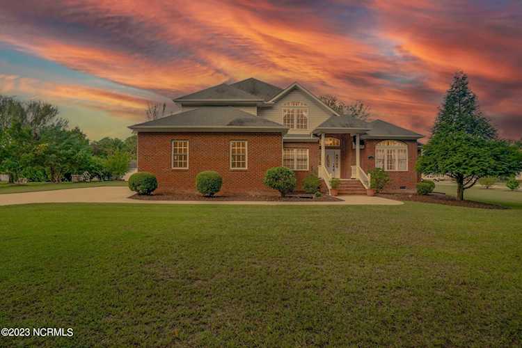 200 Oak Hill Dr Edenton, NC 27932