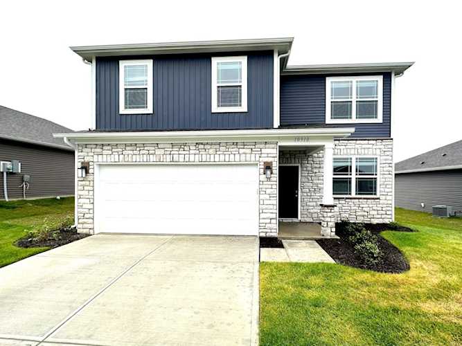 10910 Heirloom Dr Monrovia, IN 46157