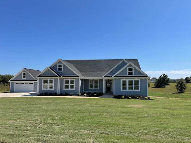 612 Ambling Gait Ct Campobello, SC 29322