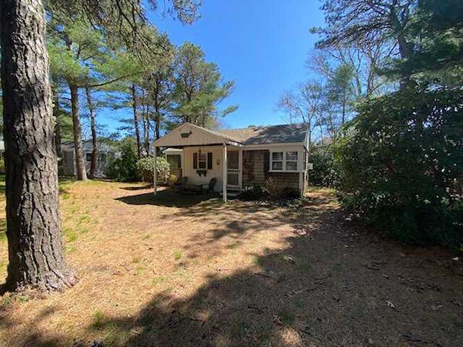 38 Patuxet Trail Chatham, MA 02633