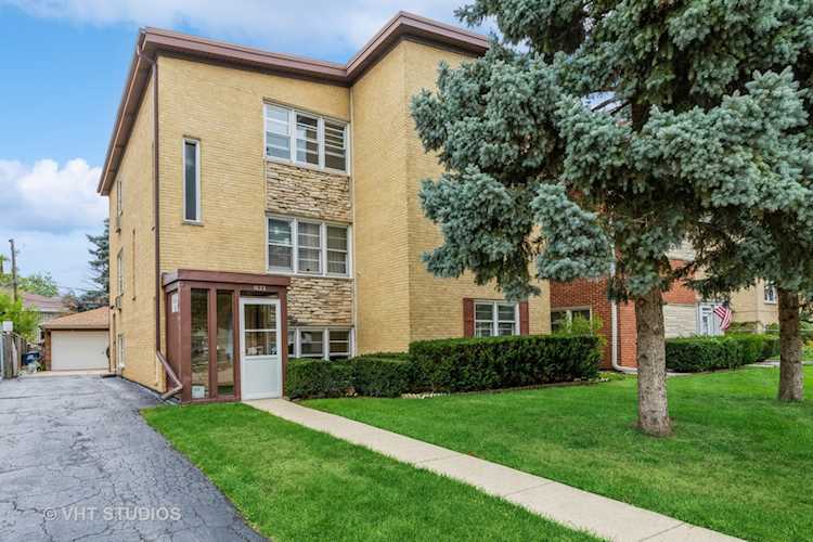 1022 Arnold Ct Des Plaines, IL 60016 | MLS 11893482 | Burling Square Group Photo 1