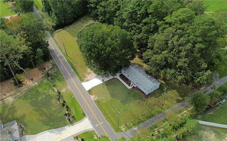 2761 Atwoodtown Rd Virginia Beach, VA 23456