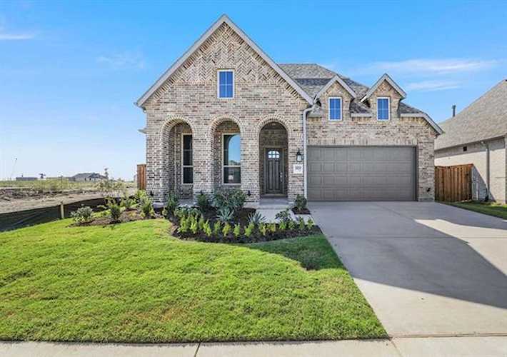 5050 Duck Cove Circle Royse City, TX 75189