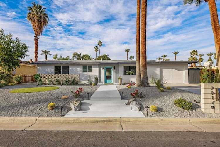 70170 Sun Valley Dr Rancho Mirage, CA 92270