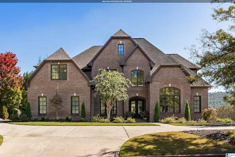 1348 Saddle Creek Parkway Hoover, AL 35242