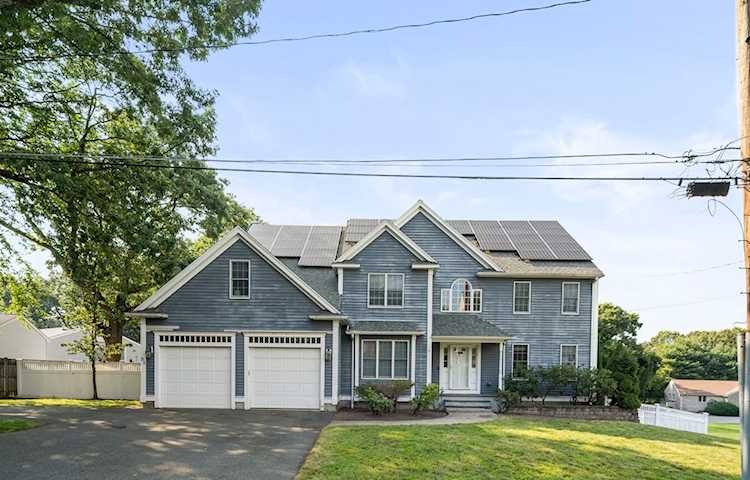 33 Bridge St Needham, MA 02494 | Town Property Group Photo 1