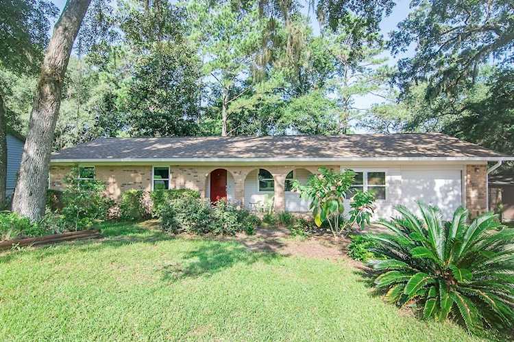 2908 Byington Circle Tallahassee, FL 32303