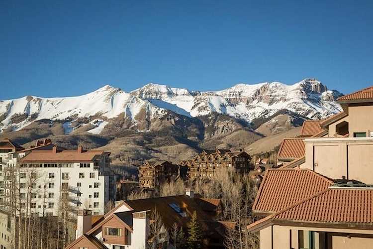 568 Mountain Village Boulevard #531 Mountain Village, COLORADO 81435