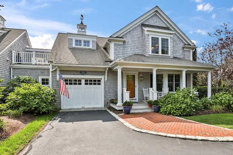 43 Misty Meadow Lane North Chatham, MA 02650