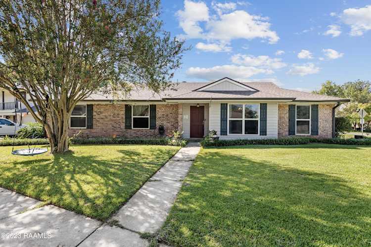 100 Duncan Circle Lafayette, LA 70503