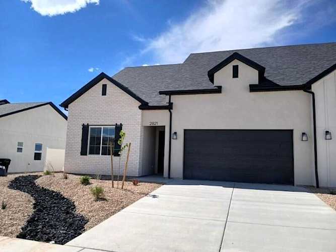 2821 N Rosie LP Cedar City, UT 84721