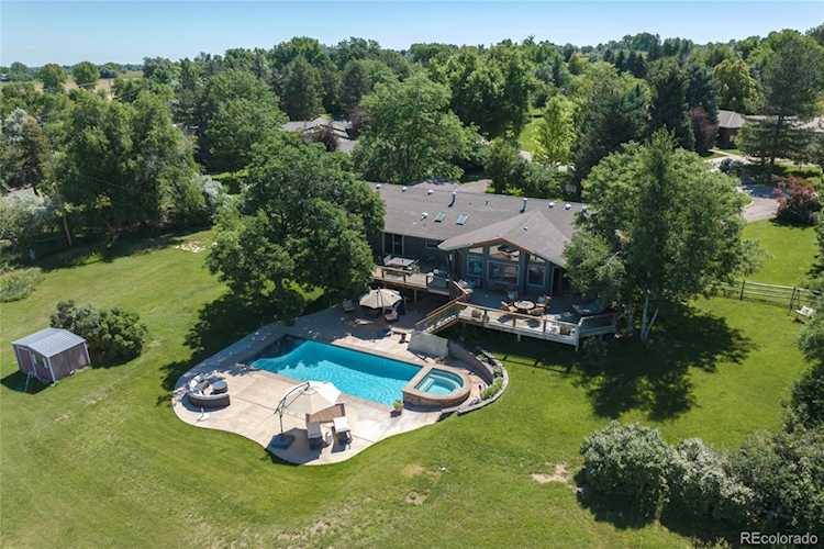 635 Ord Dr Boulder, CO 80303