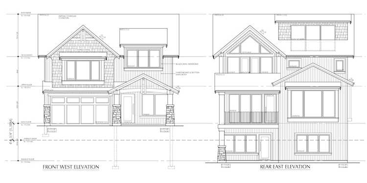 1170 Tuxedo Drive Port Moody, BC V3H 1L4 | MLS® R2820194 Photo 1