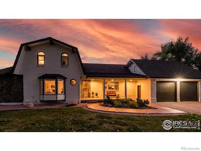 4881 Valkyrie Dr Boulder, CO 80301