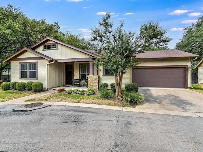 13604 Caldwell DR #16 Austin, TX 78750
