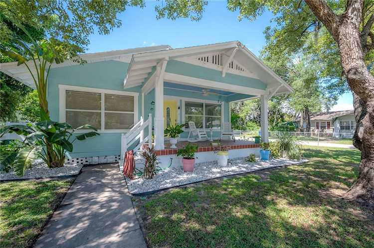 6808 N Branch Ave Tampa, FL 33604