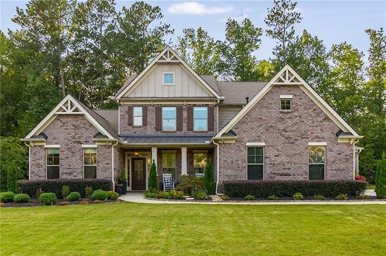 3265 Sundew Drive NW Acworth, GA 30101
