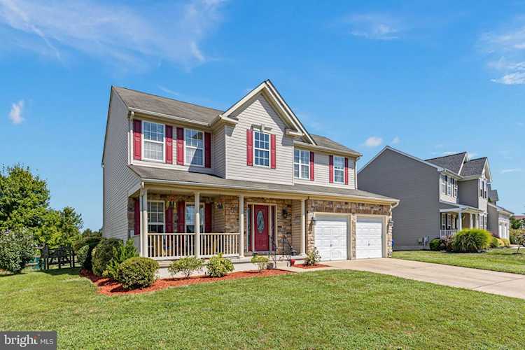 21 Spring Creek Dr Townsend, DE 19734