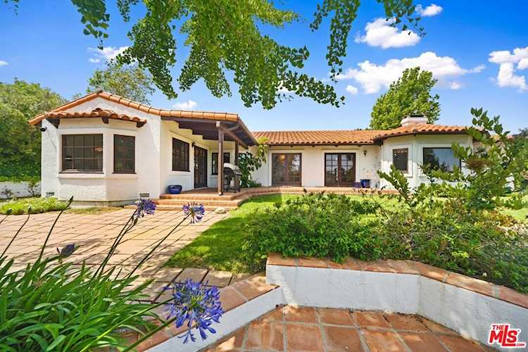 28936 Boniface Dr Malibu, CA 90265