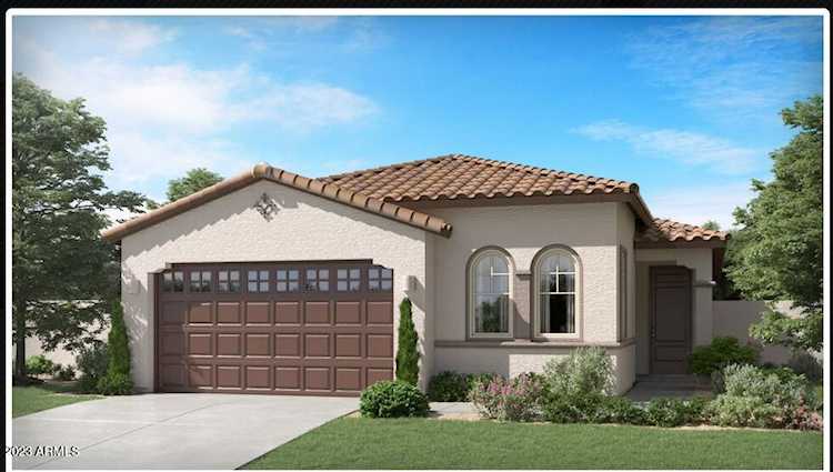 16806 W El Caminito Dr Waddell, AZ 85355 | MLS® 6611071 Photo 1