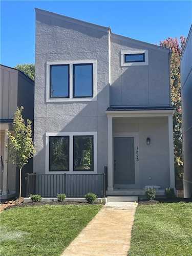 1825 Mercier St St Kansas City, MO 64108