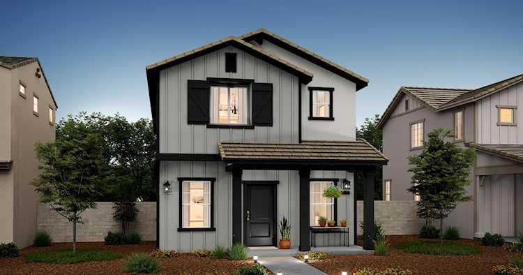 12177 S Coal Creek Way Rancho Cordova, CA 95742