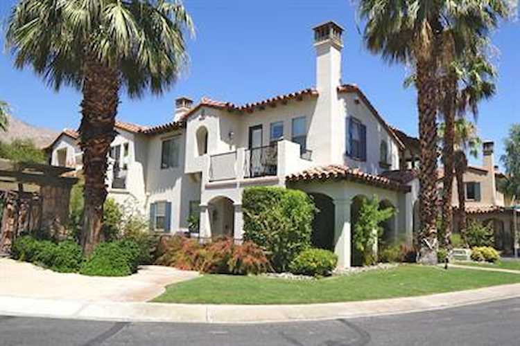 423 Copper Canyon Rd Rd Palm Springs, CA 92262