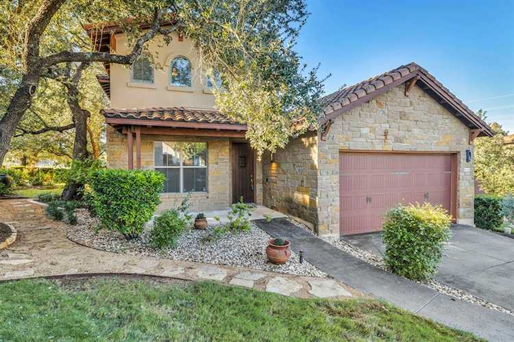 15305 Falconhead Grove LOOP Bee Cave, TX 78738